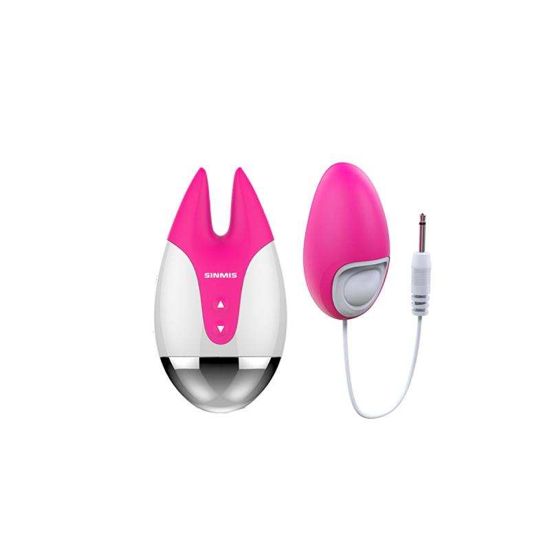 Nalone - Fifi 2 Stimulator With Egg 1