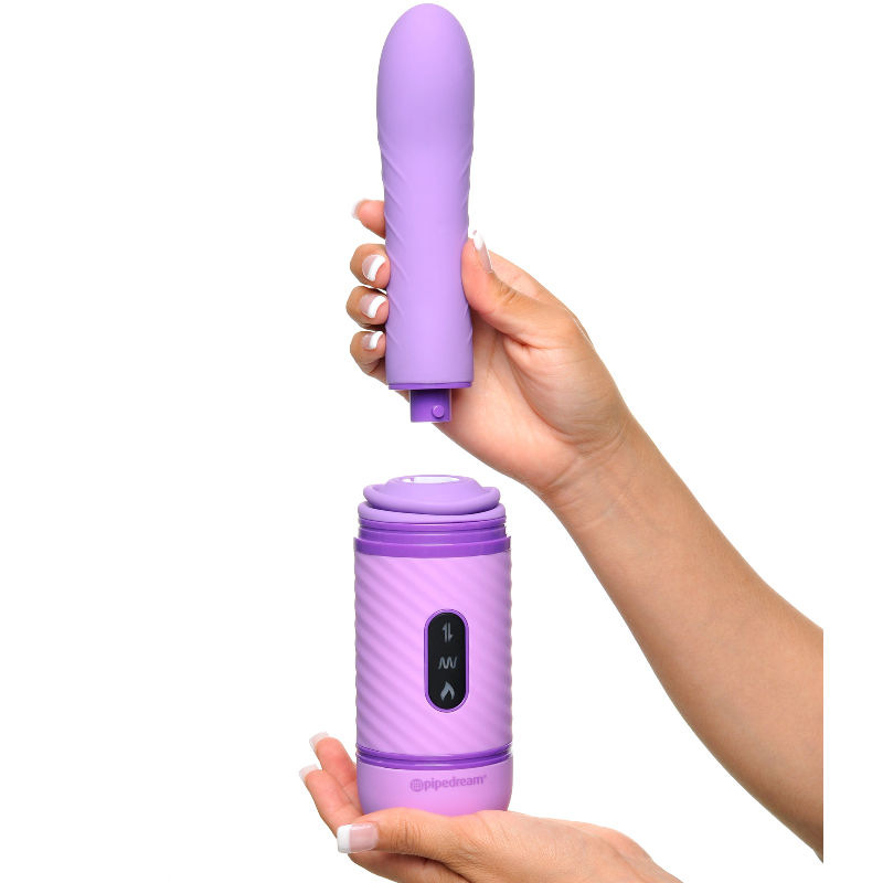 Fantasy for her - love thrust-her 7