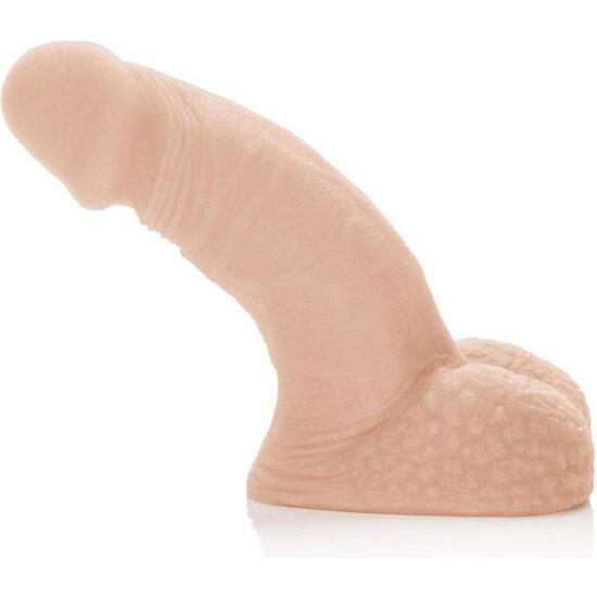 Calex Packing Penis Flesh 14.5cm 1