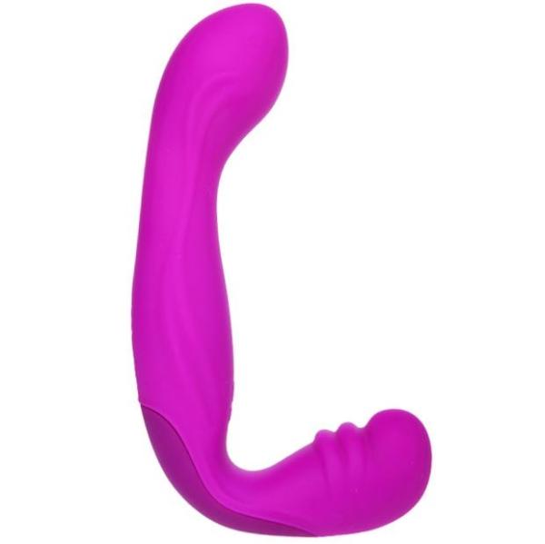 Pretty Love Beau Arnes Purple 1