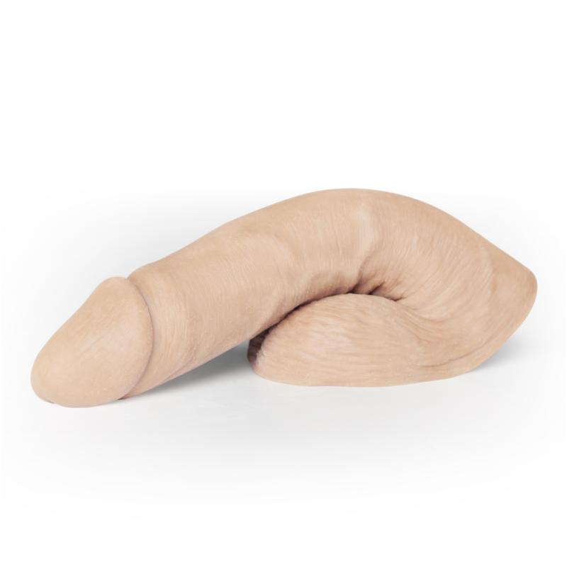 Fleshlight - Mr. Limpy Large Beige 2