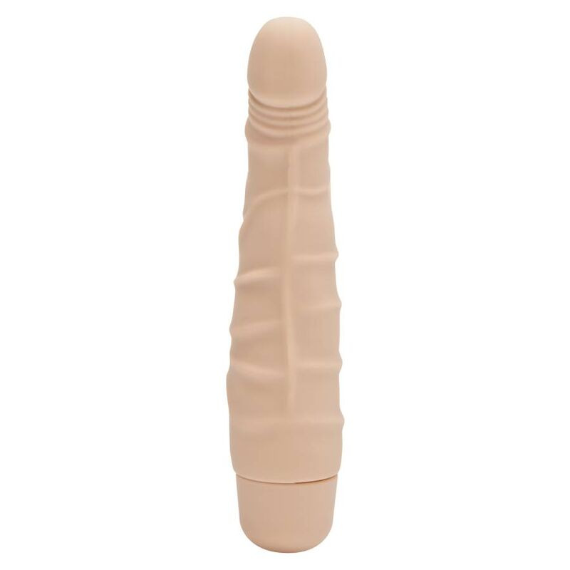Get real - mini classic slim vibrator skin 1