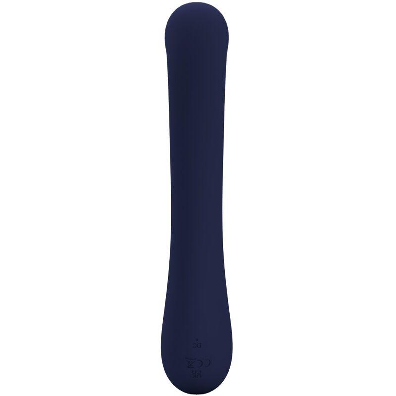 Pretty Love - Lamar Rabbit Vibrator & Blue G-Spot 3