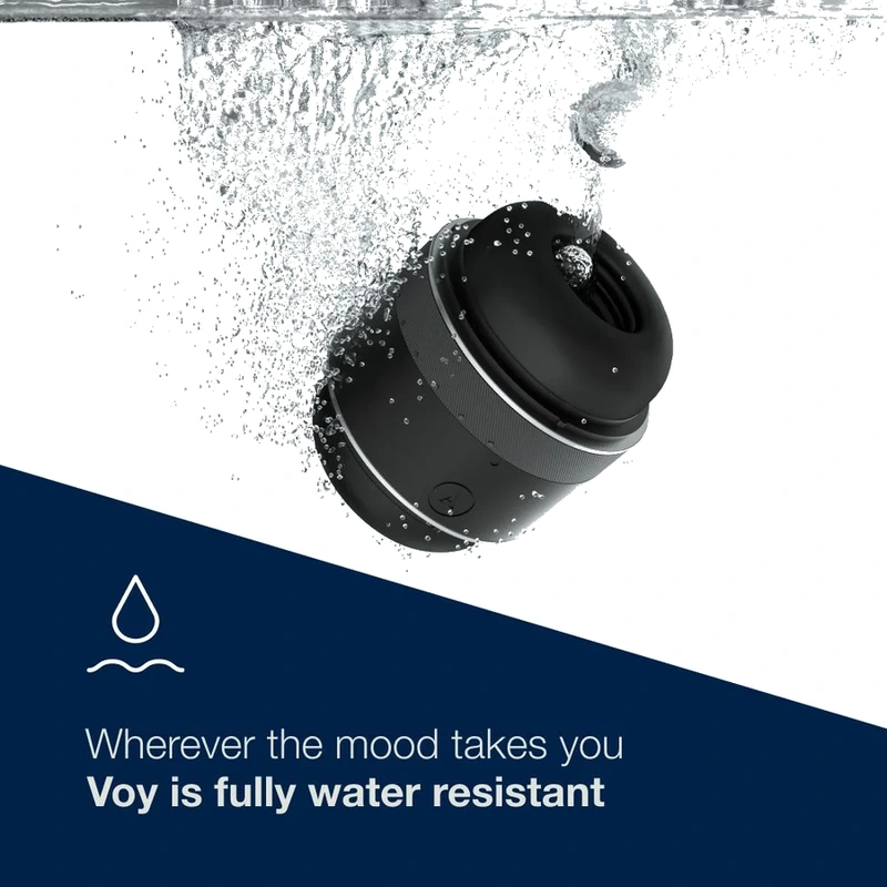 Arcwave - voy compact stroker 3