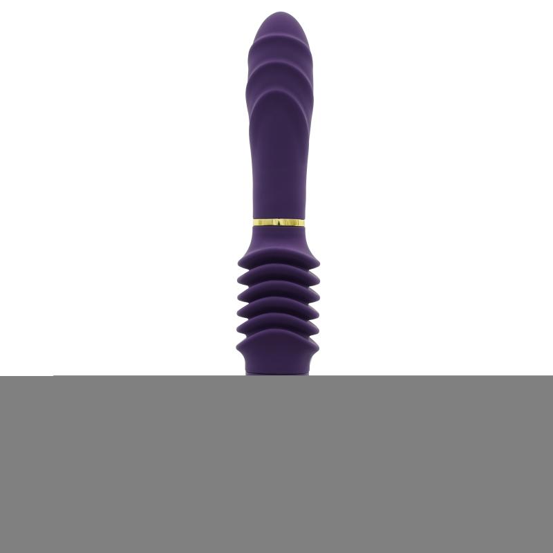 Miamaxx - Miapasione Thruster Purple 6