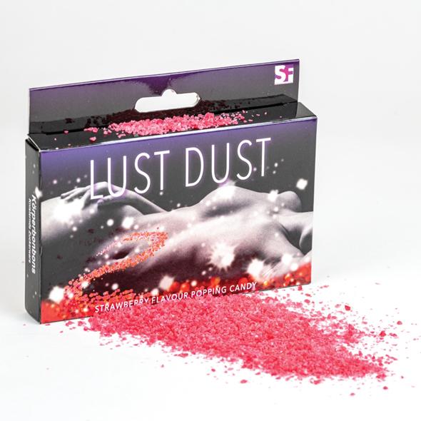 Lust Dust