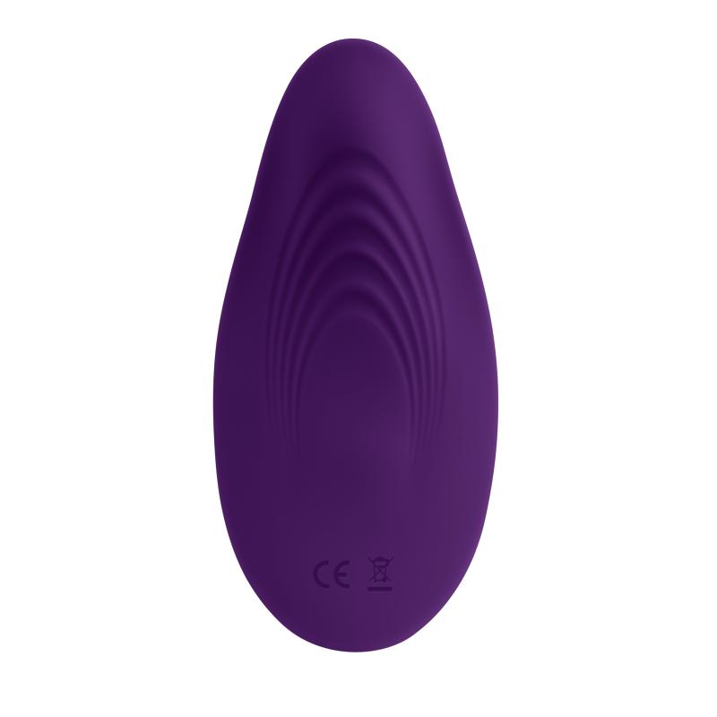 Playboy Pleasure - Our Little Secret Vibrator Acai 4