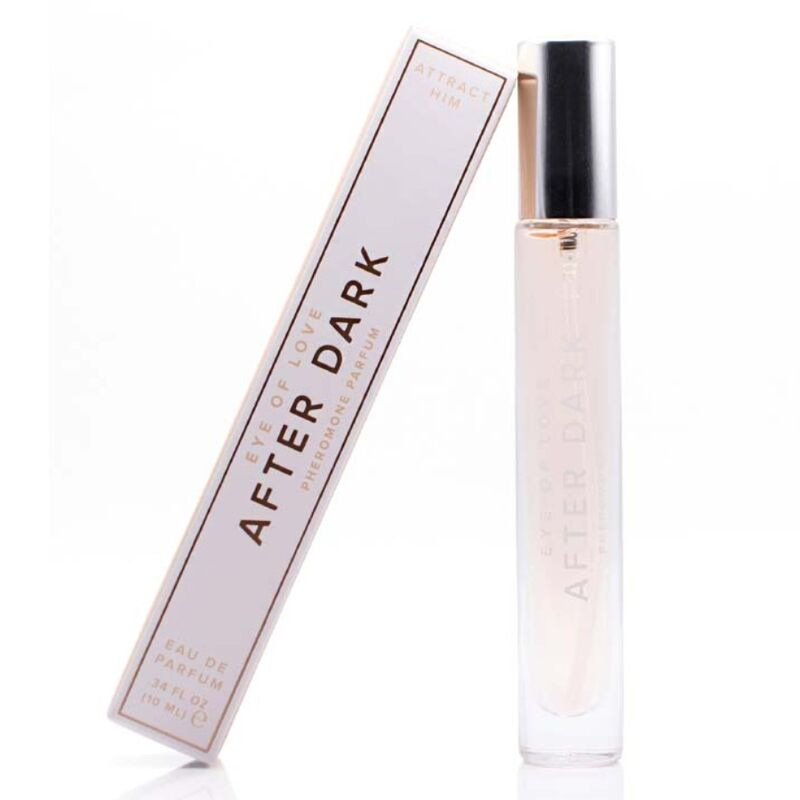 Eye of love - eol pheromone parfum 10 ml - after dark 2