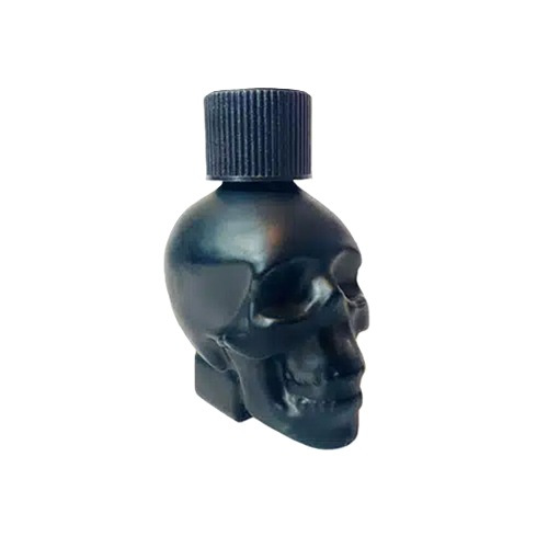 Quick Black Skull 25 ml - Čistič Kože