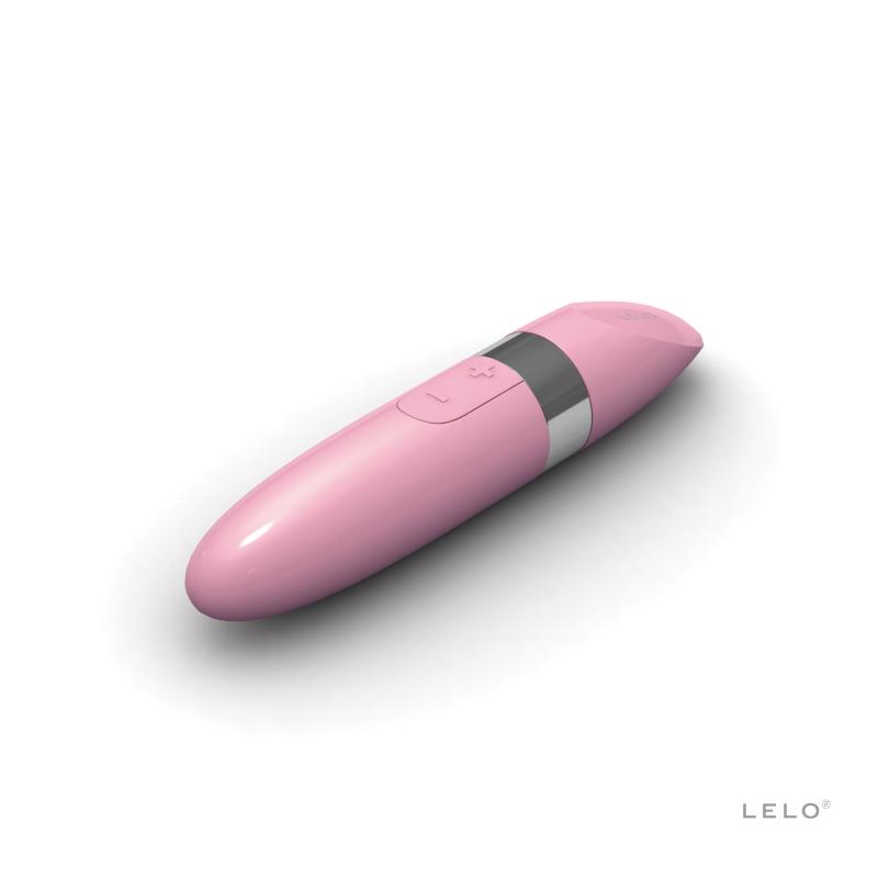 Lelo - Mia 2 Vibrator Petal Pink 2