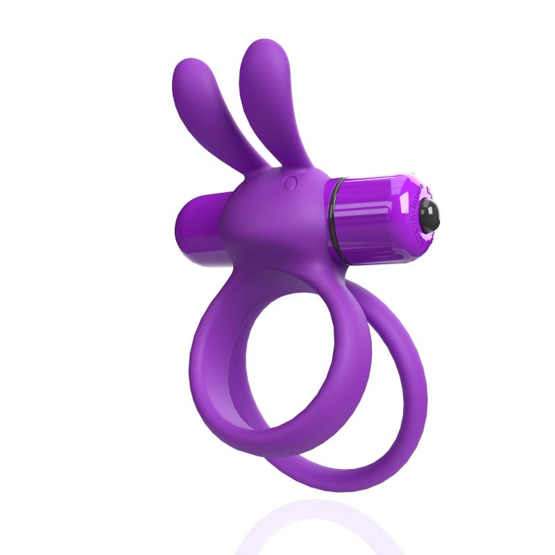 The Screaming O - 4b Ohare Xlgrape 2