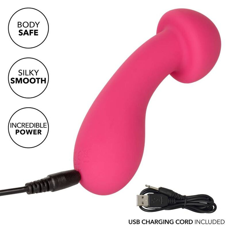 Calexotics - pixies exciter pink 3