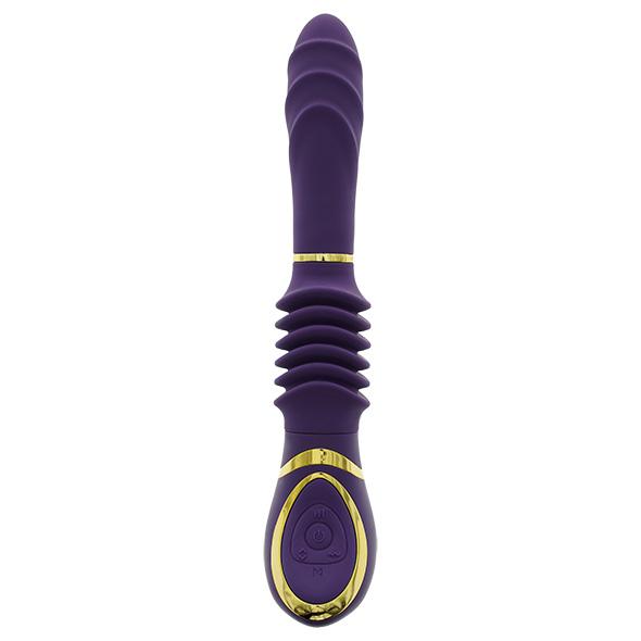 Miamaxx - Miapasione Thruster Purple 5