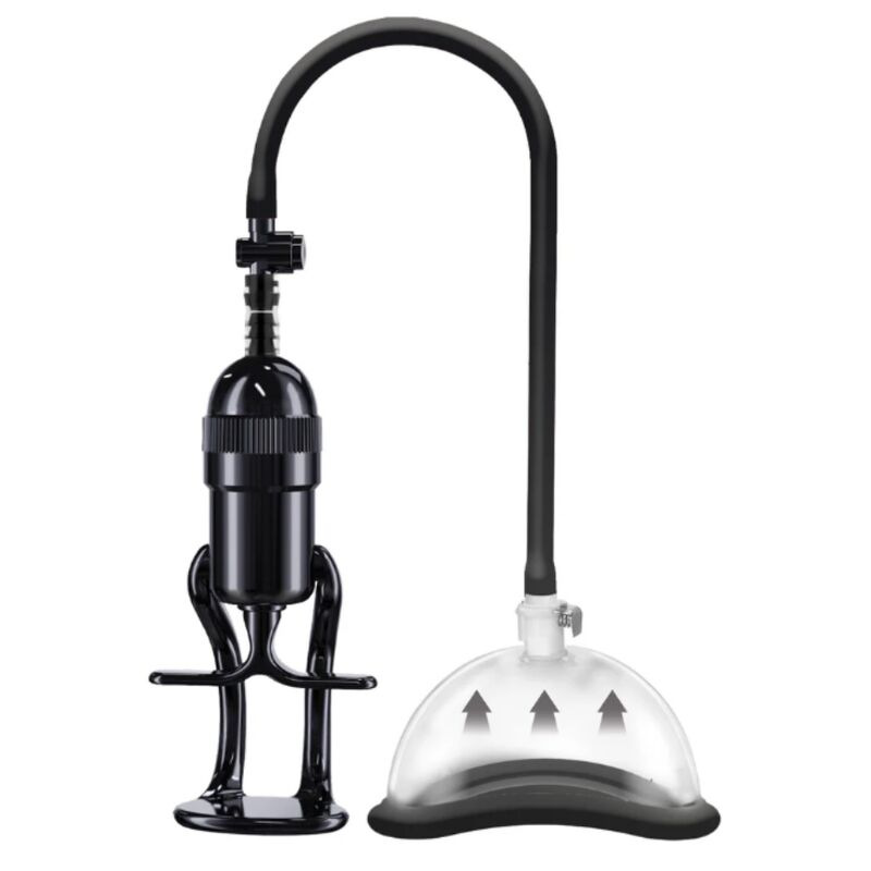 She.e.o - vaginal vacuum pump 1