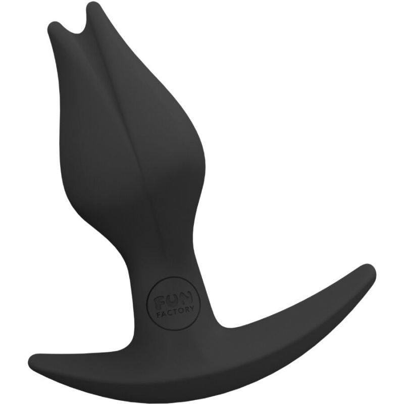 Fun factory - bootie fem anal plug black