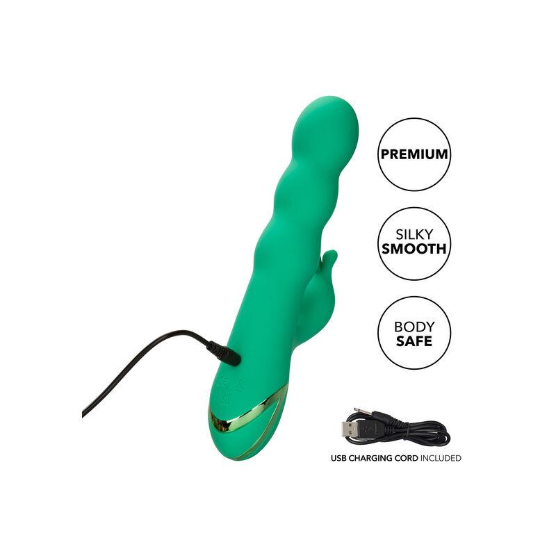 Calex Sonoma Satisfier Green 5