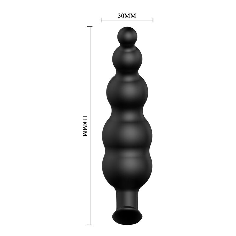Pretty love - special anal stimulation 11.8 cm 2