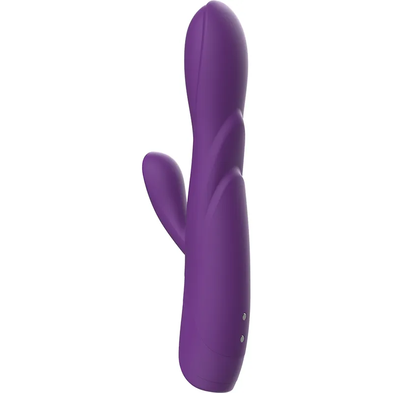 Rewolution Reworabbit Flexible Vibrator With Rabbit 4