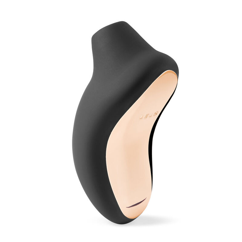 Lelo - clitoris stimulator sona 2 cruise black 5