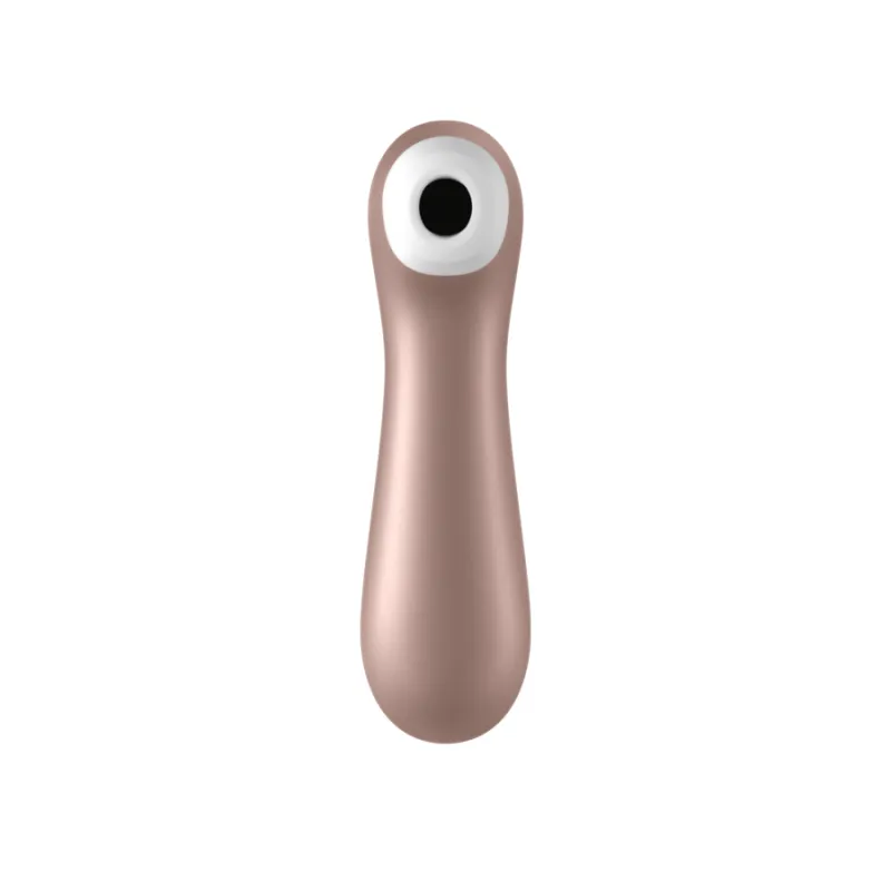 SatisfyerPro 2 Vibration 2020 Edition - Stimulátor Klitorisu 5