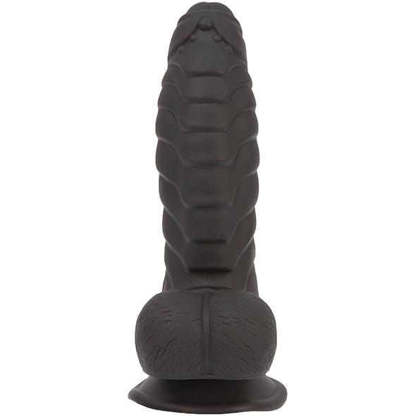 Addiction - Ben 7 Inch Black 8