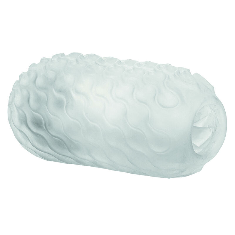 Calexotics - boundless reversible squishy ball stroke yellow 3