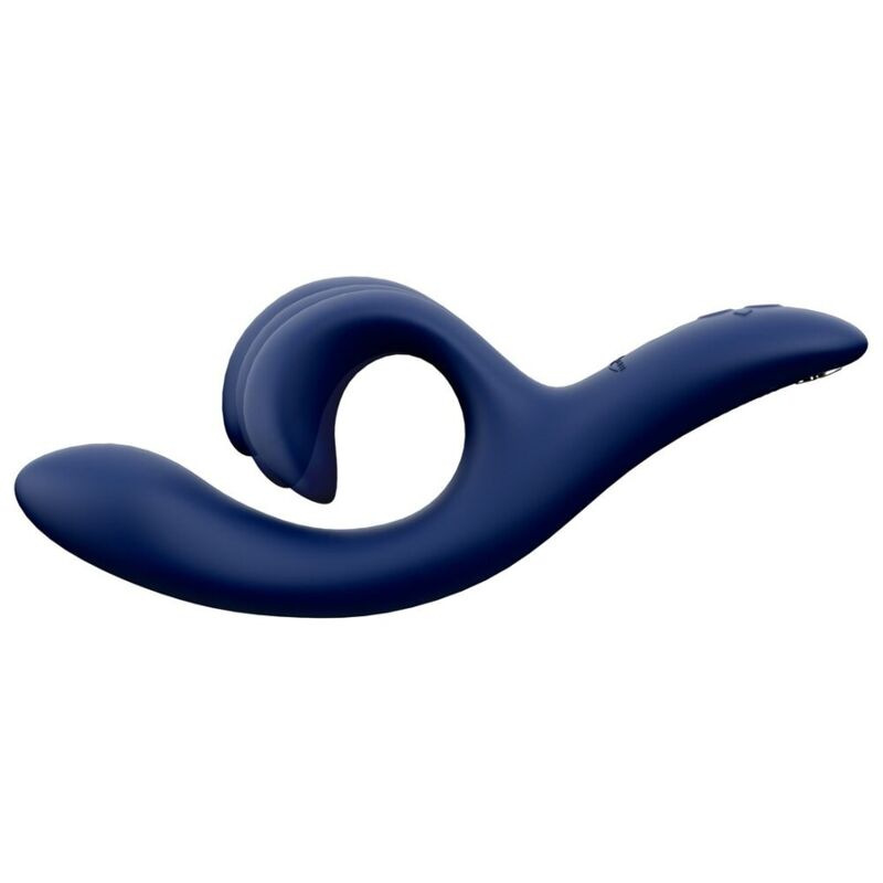 We-vibe - nova 3 rabbit vibrator midnight blue 3
