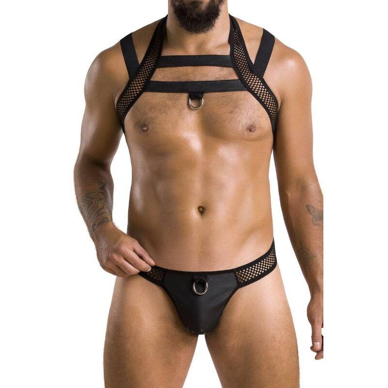 Passion 043 Set Jacob Black L/Xl 2