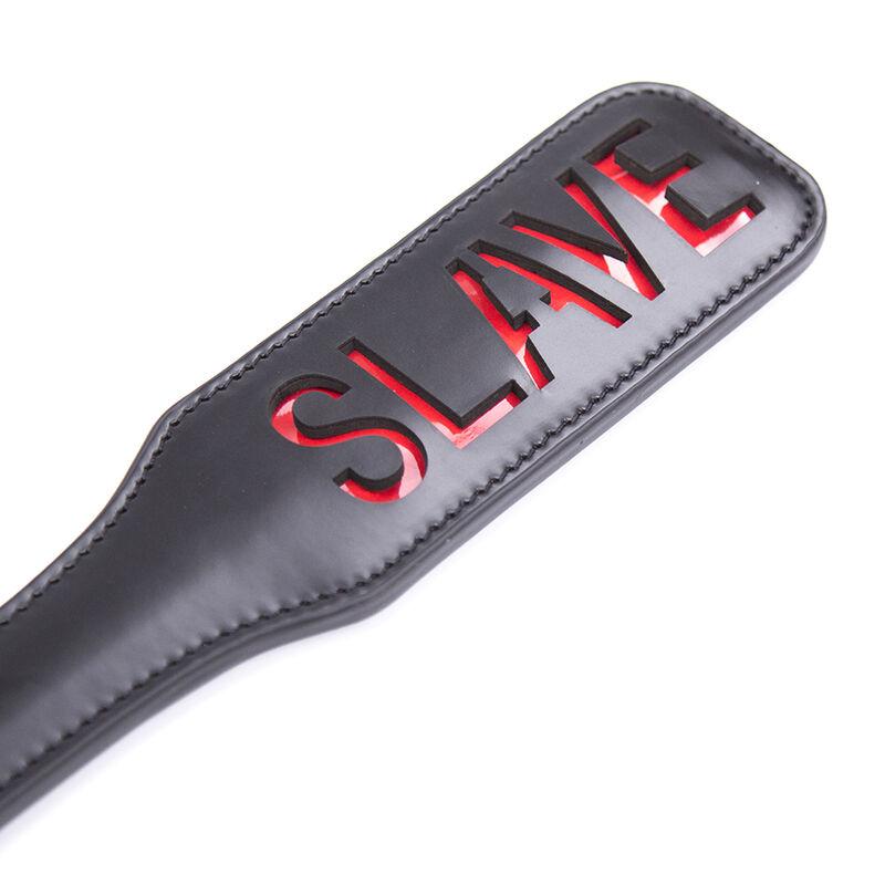 Ohmama Fetish Slave Paddle 1