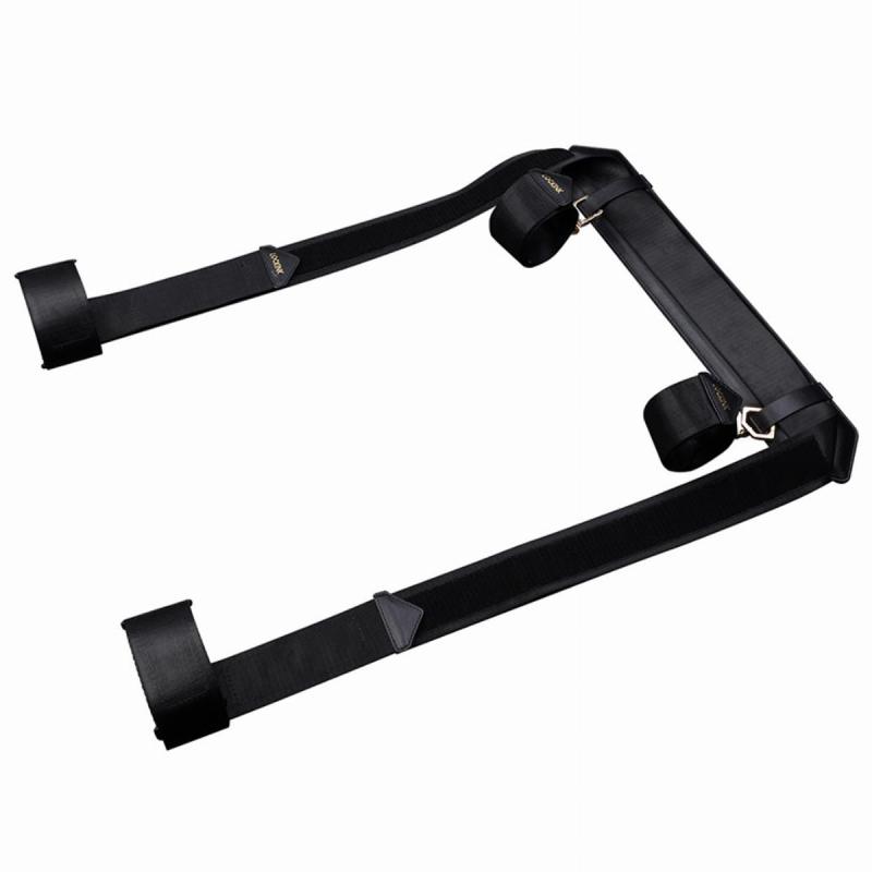 Lockink - Leg Spreader Black