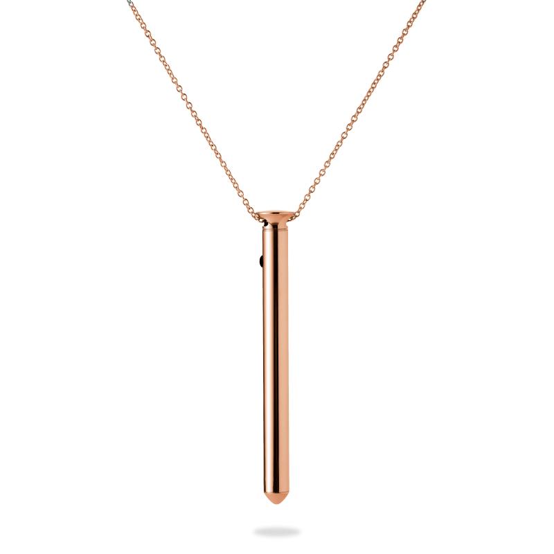 Crave - Vesper 2 Rose Gold