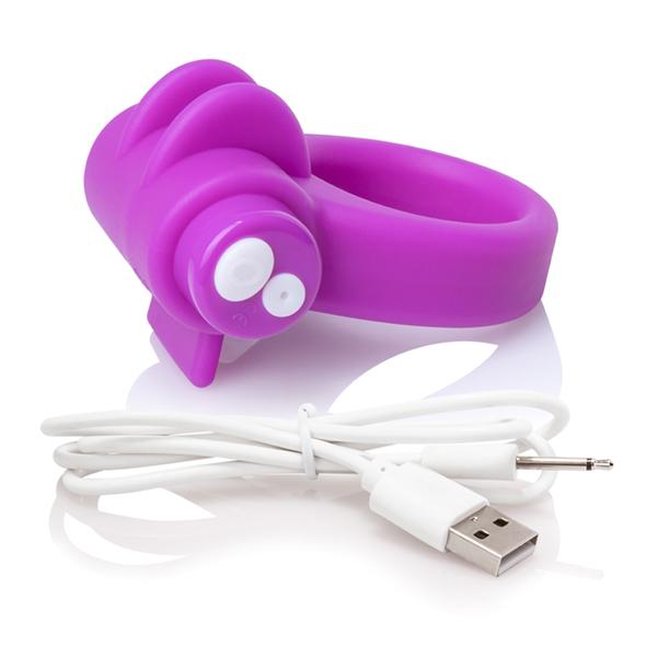 The Screaming O - Charged Combo Kit #1 Purple 9