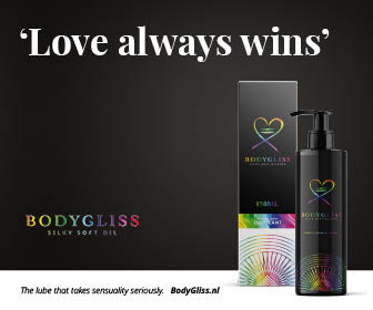 Bodygliss - Erotic Collection Silky Soft Gliding Love Always 6
