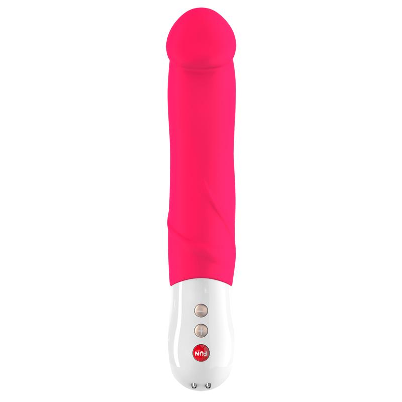 Fun Factory - Big Boss G5 Vibrator Pink 2