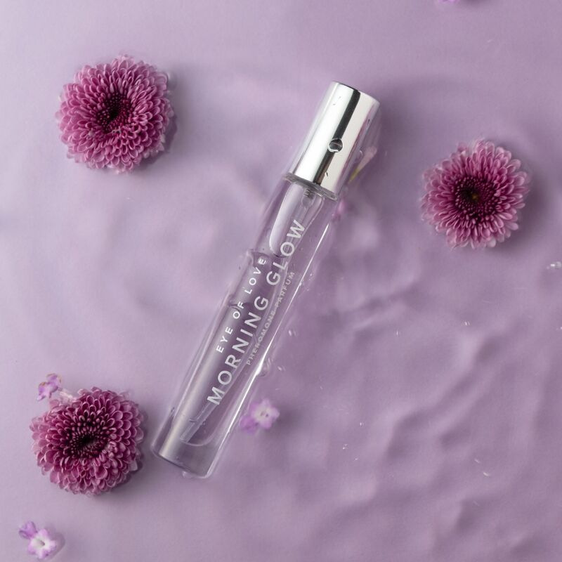 Eye of love - eol pheromone perfume 10ml - morning glow 2