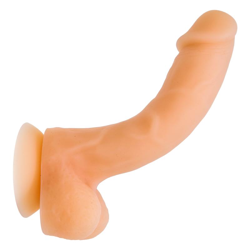 Addiction - David Bendable Vanilla 8 Inch 3