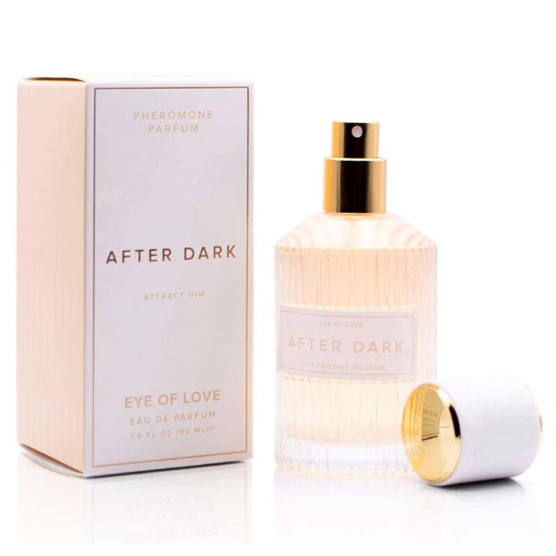 Eye of love - eol phr parfum deluxe 50 ml - after dark 2