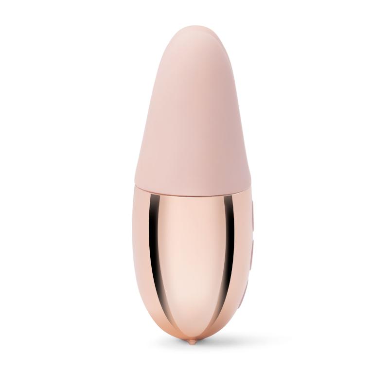 Le Wand - Double Vibe Rose Gold 3
