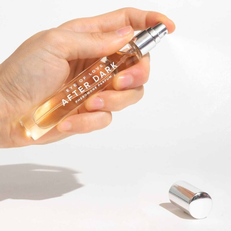 Eye of love - eol pheromone parfum 10 ml - after dark 3