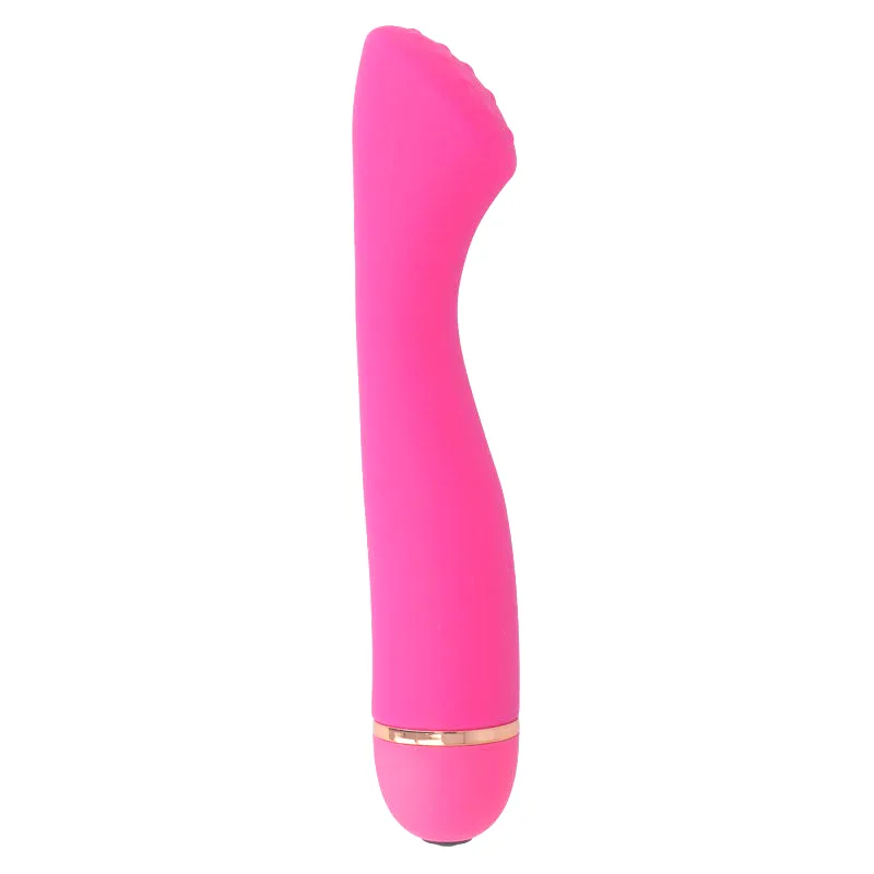 Intense Lilo 20 Speeds Silicone Pink 2