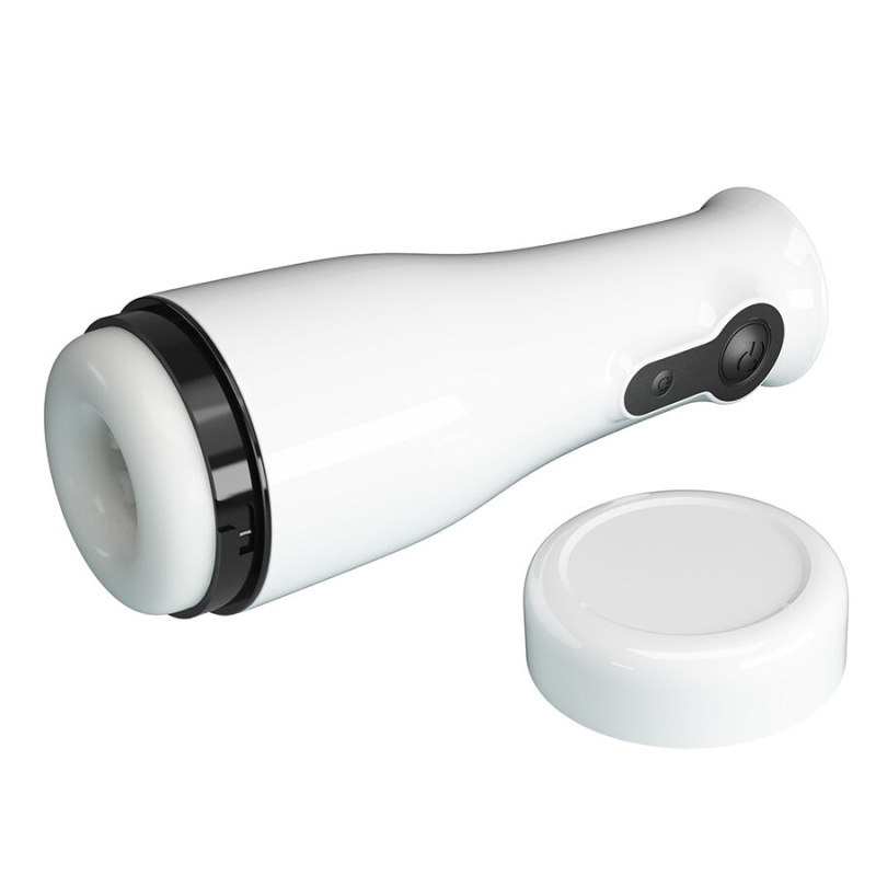 Pretty love - sabrina rotating and rocking male masturbator 4