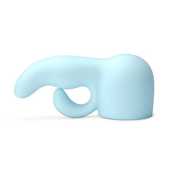 Le Wand - Dual Weighted Silicone Attachment
