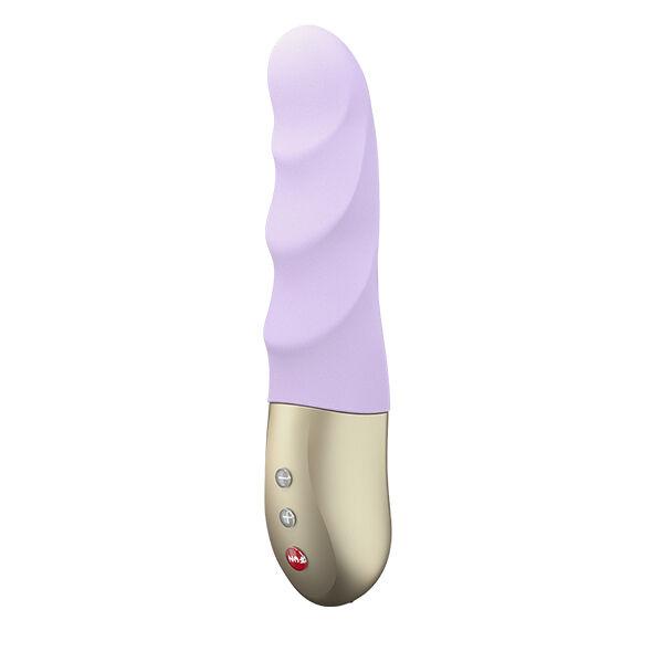Fun Factory - Stronic Petite Pastel Lilac - Pulzátor 6