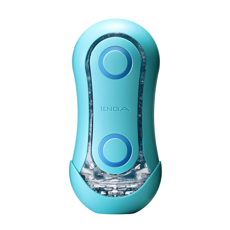 Tenga - Flip Orb Masturbator Turquoise