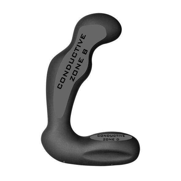 Electrastim Sirius Silicone Noir Prostate Massag 5