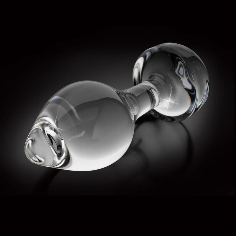 Icicles - n. 44 transparent plug 4