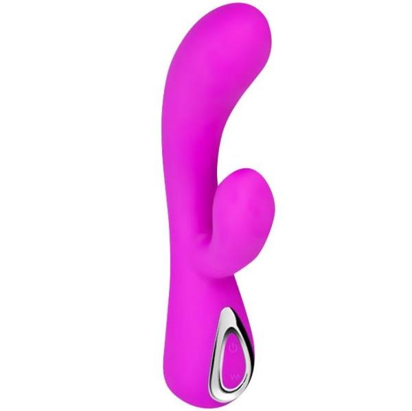 Honey Purple Silicone High Tecnology 3