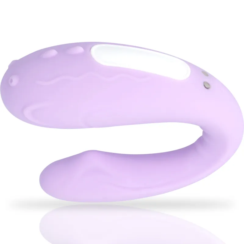 Mia Rin Remote Control Partner 1