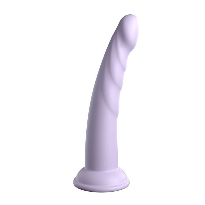 Dillio - slim seven 17,78 cm violet