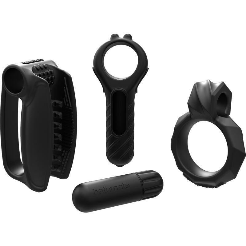 Bathmate - - Vibe Resistance Kit 4